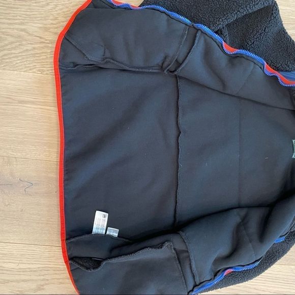 Roots Fleece cardigan - Picture 6 of 7